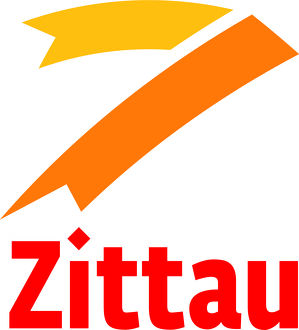 Logo: Stadtverwaltung der Großen Kreisstadt Zittau