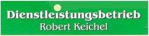 Logo: Dienstleistungsbetrieb Robert Keichel