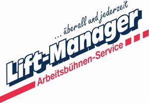 Logo: Lift-Manager GmbH