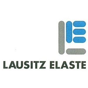 Logo: Lausitz Elaste