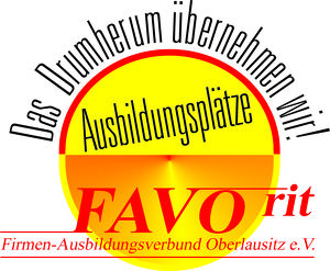 Logo: Firmen-Ausbildungsverbund Oberlausitz e.V.