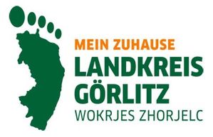 Logo: Landkreis Görlitz / Landratsamt