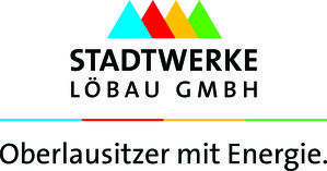 Logo: Stadtwerke Löbau GmbH