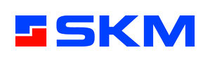 Logo: SKM GmbH