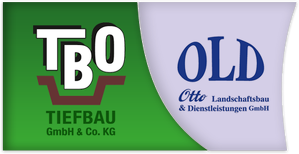 Logo: TBO Tiefbau GmbH & Co KG