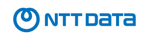 Logo: NTT Data Business Solutions Global Managed Services GmbH