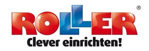 Logo: Roller GmbH & Co.KG