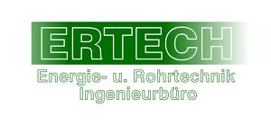 Logo: ERTECH Ingenieurbüro