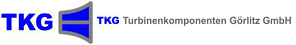 Logo: TKG Turbinenkomponenten Görlitz GmbH 