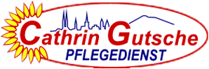 Logo: Pflegedienst Cathrin Gutsche GmbH