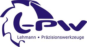 Logo: Lehmann GmbH Präzisionswerkzeuge