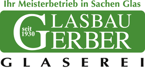 Logo: Glasbau Gerber Inh. T. Tietze