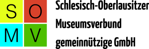 Logo: Schlesisch- Oberlausitzer Museumsverbund gGmbH