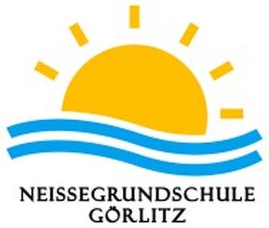 Logo: Neißegrundschule Görlitz