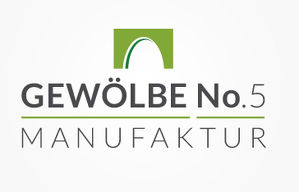 Logo: Gewölbe No.5 Restaurant