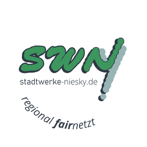 Logo: Stadtwerke Niesky GmbH