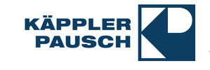 Logo: Käppler & Pausch GmbH