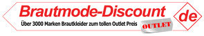 Logo: Brautmode-Discount.de Capitain Outlet GmbH