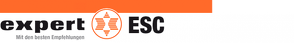 Logo: expert ESC GmbH Bautzen