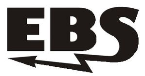 Logo: EBS Elektroinstallation & Blitzschutz-Service GmbH