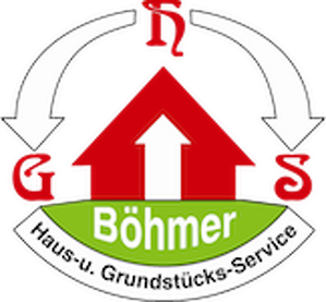 Logo: Haus- und Grundstücks-Service Böhmer