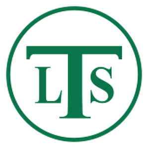 Logo: LTS Land- und Transporttechnik Sohland  GmbH