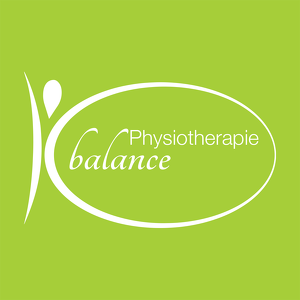 Logo: Physiotherapie Balance