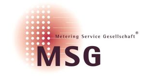 Logo: Metering Service GmbH