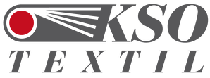 Logo: KSO-Textil GmbH