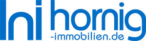 Logo: Hornig-Immobilien GmbH