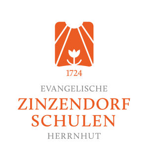 Logo: Evangelische Zinzendorfschulen-Herrnhut