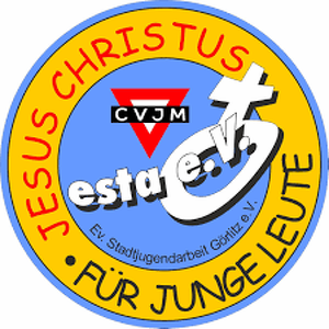 Logo: Evangelische Stadtjugendarbeit Görlitz esta e.V.