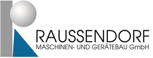 Logo: Raussendorf Maschinen- und Gerätebau GmbH