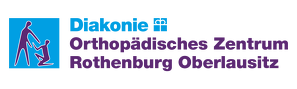 Logo: Orthopädisches Zentrum Martin-Ulbrich-Haus Rothenburg gGmbH