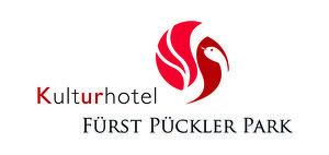 Logo: Kulturhotel Fürst Pückler Park 