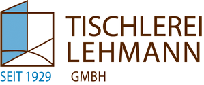 Logo: Tischlerei Lehmann GmbH