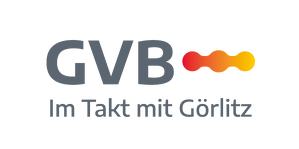 Logo: Görlitzer Verkehrsbetriebe GmbH