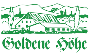 Logo: Landpension Goldene Höhe Eckartsberg