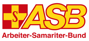 Logo: ASB Betreuungs- und Sozialdienste gemeinnützige GmbH 