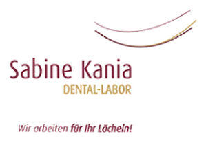 Logo: Sabine Kania Dental-Labor