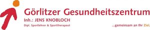 Logo: Görlitzer Gesundheitszentrum