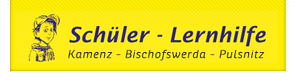 Logo: Schüler-Lernhilfe