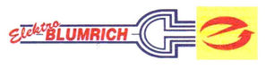 Logo: Elektro-Blumrich