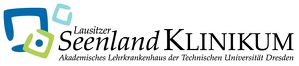 Logo: Lausitzer Seenland Klinikum GmbH 