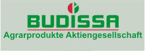 Logo: BUDISSA Agrarbetrieb Friedersdorf GmbH