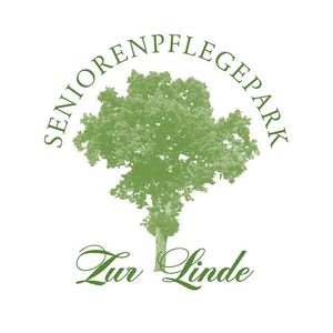 Logo: Seniorenpflegepark GmbH "Zur Linde"