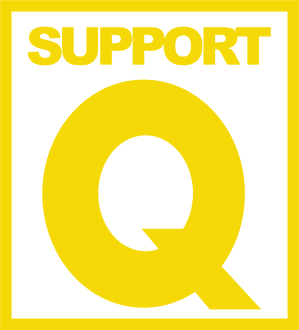 Logo: Support Q GmbH