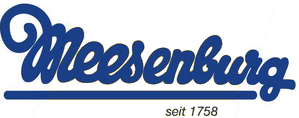 Logo: Meesenburg Großhandel KG