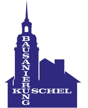 Logo: Bausanierung Kuschel, Inh. Ingolf Weber