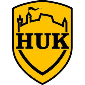 Logo: HUK-COBURG